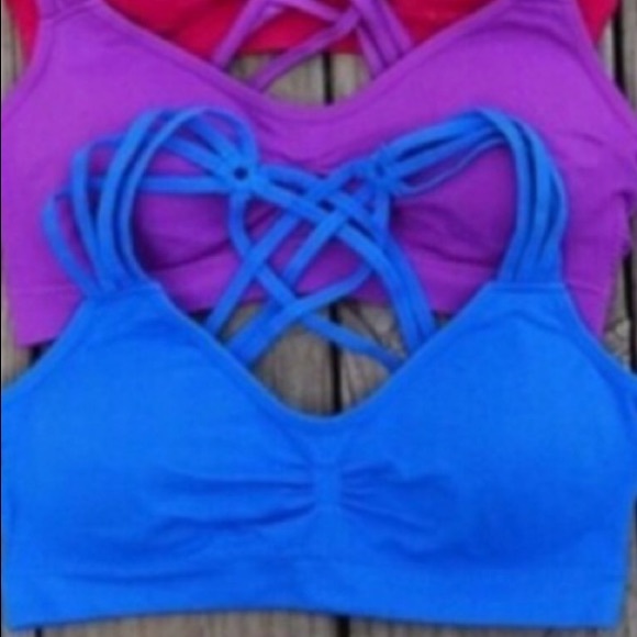 Classic Woman | Bralette 💕 - Picture 4 of 4